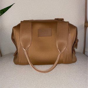 Dagne Dover S Landon Carryall Camel